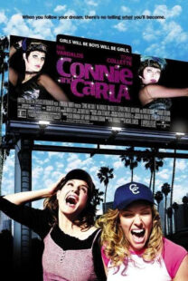 دانلود فیلم Connie and Carla 2004367828-2028569482