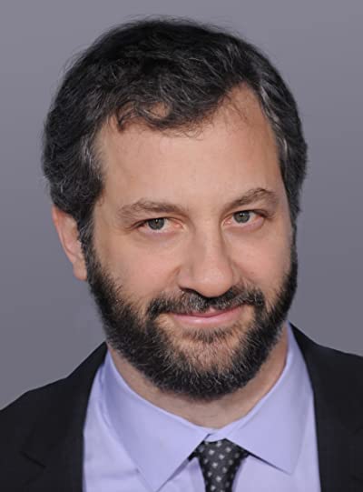 Judd Apatow