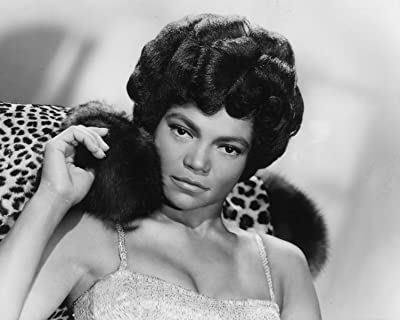 Eartha Kitt