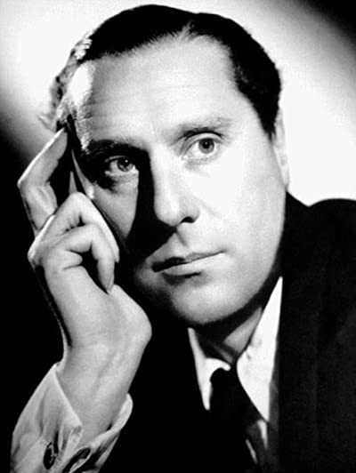 Carol Reed