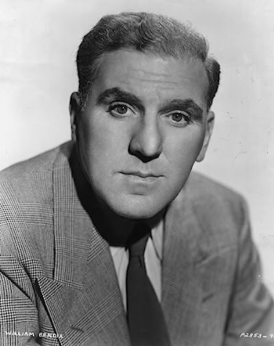 William Bendix