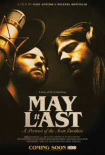 دانلود فیلم May it Last: A Portrait of the Avett Brothers 2017367564-662247033