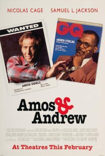 دانلود فیلم Amos & Andrew 1993353252-910045724