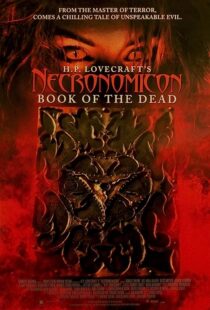 دانلود فیلم Necronomicon: Book of Dead 1993367357-437232104