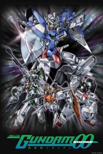 دانلود انیمه Mobile Suit Gundam 00366813-157884578