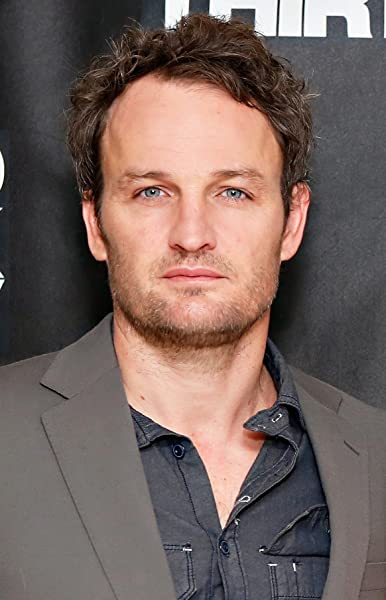 Jason Clarke