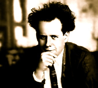 Sergei Eisenstein