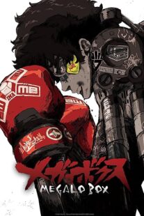 دانلود انیمه Megalo Box366916-1889837021