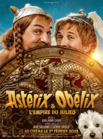 دانلود فیلم Asterix & Obelix: The Middle Kingdom 2023352973-1442526958