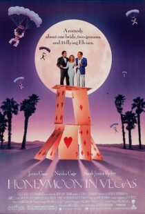 دانلود فیلم Honeymoon in Vegas 1992353858-636339697