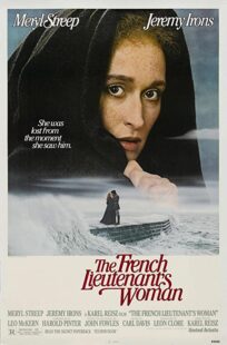 دانلود فیلم The French Lieutenant’s Woman 1981352979-713044507