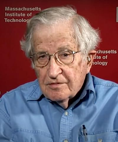 Noam Chomsky