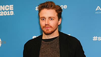 Jack Lowden