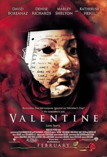 دانلود فیلم Valentine 2001367096-872989014