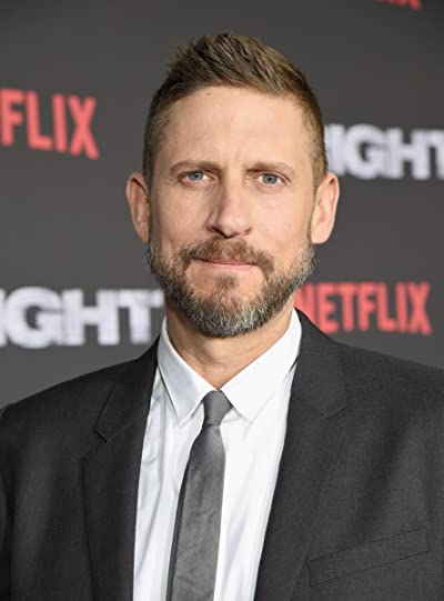 David Ayer