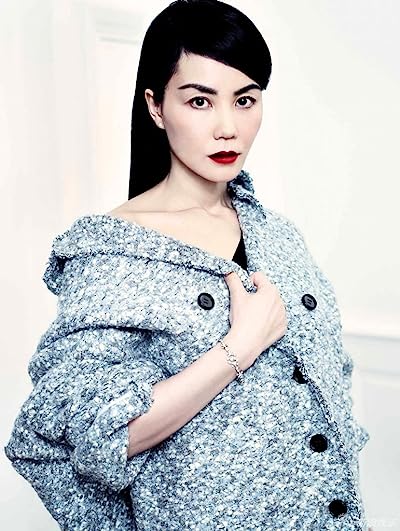 Faye Wong