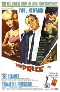 دانلود فیلم The Prize 1963359717-312808854