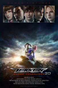 دانلود انیمه Tekken: Blood Vengeance 2011353135-98801013