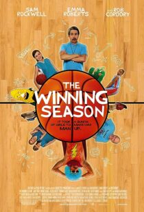 دانلود فیلم The Winning Season 2009370250-612968132