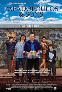 دانلود فیلم Papadopoulos & Sons 2012368819-1552098875