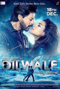 دانلود فیلم هندی Dilwale 2015368577-1167490512