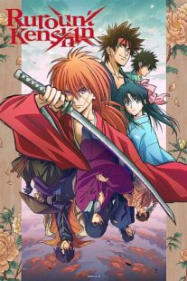 دانلود انیمه Rurouni Kenshin369158-1282986643