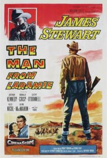 دانلود فیلم The Man from Laramie 1955370630-465850159