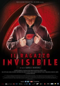 دانلود فیلم The Invisible Boy 2014369311-734035444