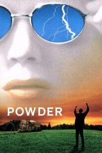 دانلود فیلم Powder 1995370015-459250976