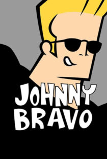 دانلود انیمیشن Johnny Bravo373452-902216723