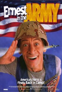 دانلود فیلم Ernest in the Army 1998371437-386273252