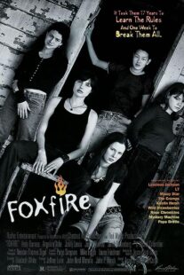 دانلود فیلم Foxfire 1996371518-339358578