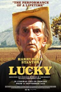 دانلود فیلم Lucky 2017373974-647026644