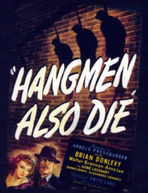 دانلود فیلم Hangmen Also Die! 1943371439-248726184