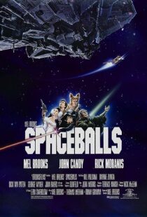 دانلود فیلم Spaceballs 1987370874-908055940