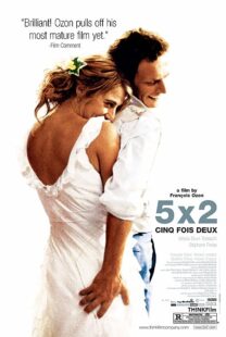 دانلود فیلم Five Times Two 2004371062-684223450