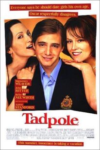 دانلود فیلم Tadpole 2002371031-211225896