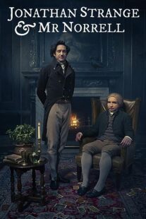 دانلود سریال Jonathan Strange & Mr Norrell373813-95506568