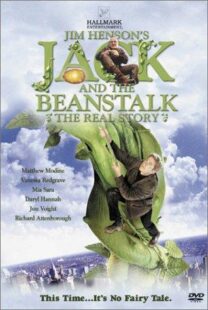 دانلود فیلم Jack and the Beanstalk: The Real Story 2001371376-948205336