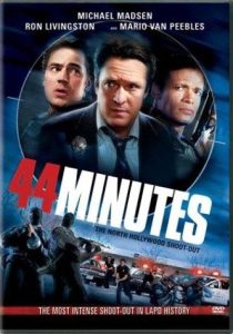 دانلود فیلم 2003 44 Minutes: The North Hollywood Shoot-Out373090-1356590868