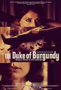 دانلود فیلم The Duke of Burgundy 2014370836-2825273