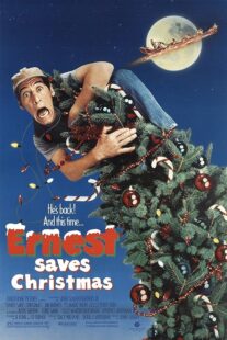 دانلود فیلم Ernest Saves Christmas 1988371432-920289193