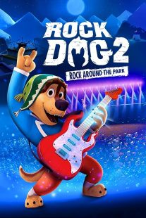 دانلود انیمیشن Rock Dog 2: Rock Around the Park 2021372622-1477505437