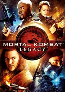 دانلود سریال Mortal Kombat: Legacy373814-530812393