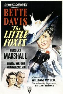 دانلود فیلم The Little Foxes 1941372752-1404227357