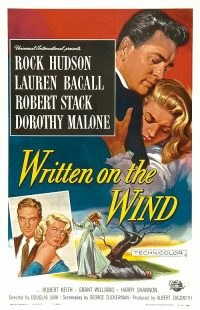 دانلود فیلم Written on the Wind 1956372711-876539990