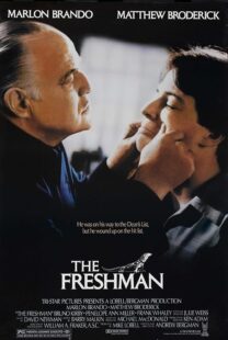 دانلود فیلم The Freshman 1990371029-1056221852