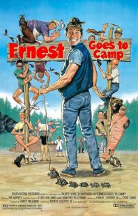 دانلود فیلم Ernest Goes to Camp 1987371431-1121996651