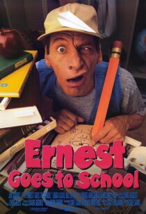 دانلود فیلم Ernest Goes to School 1994371435-675020489