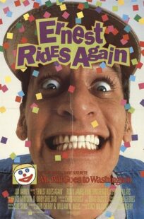 دانلود فیلم Ernest Rides Again 1993371434-1373262281